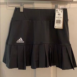 Adidas PrimeBlue Match Skort NWT